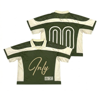 Maillot de football personnalisé sublimé pour hommes, maillot de football vintage de haute qualité, maillot de football respirant rétro, kit de football Euros