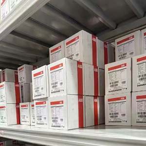 Tout nouveau câble de verrouillage <span class=keywords><strong>d</strong></span>'origine 1SDA038336R1 <span class=keywords><strong>d</strong></span>-vertical E1/6 ABBs accessoires de disjoncteur intelligent en Stock - Product Image 3