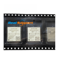 ESP32-WROOM-32 ESP-32 ESP32-WROOM-32-N4 WiFi+ BLE 4.2 Dual Core CPU MCU Berbasis Chip ESP32 32Mbit Flash Standar