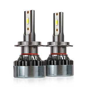Personalizzare i sistemi di illuminazione automatica all'ingrosso H1/H7/H11/9005/H4 2800lm auto luce led <span class=keywords><strong>Bi</strong></span> fari a LED - Product Image 1