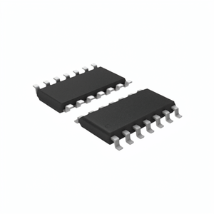 Composant électronique Logic SN74LV04AD 14 SOIC en stock - Product Image 1