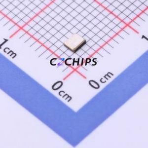 2520-32-8-10-10/A Crystal (Passive) SMD2520-4P Crystal Oscillator 32MHz 10ppm 8pF - Product Image 1