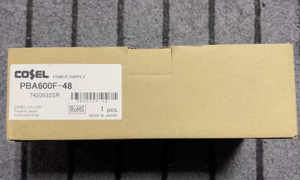 Alimentation à découpage PBA600F-48 - Product Image 3