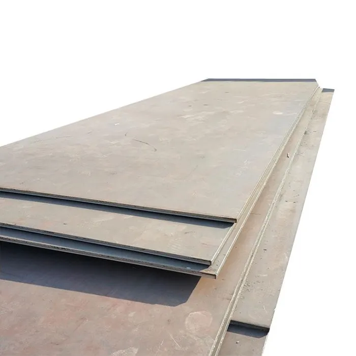 NM400 NM500 NM450 Steel Iron Plate Slab Wear Resistant Carbon Hot Rolled Steel Sheet Plates