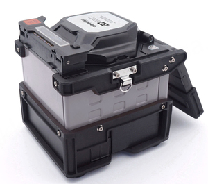 Empalmador de fusión de fibra COMWAY C9 - Product Image 4