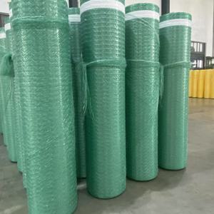 ห่อสุทธิสุทธิสุทธิสุทธิถักด้วยแสงยูวี48 "ห่อหญ้าแห้ง - Product Image 4