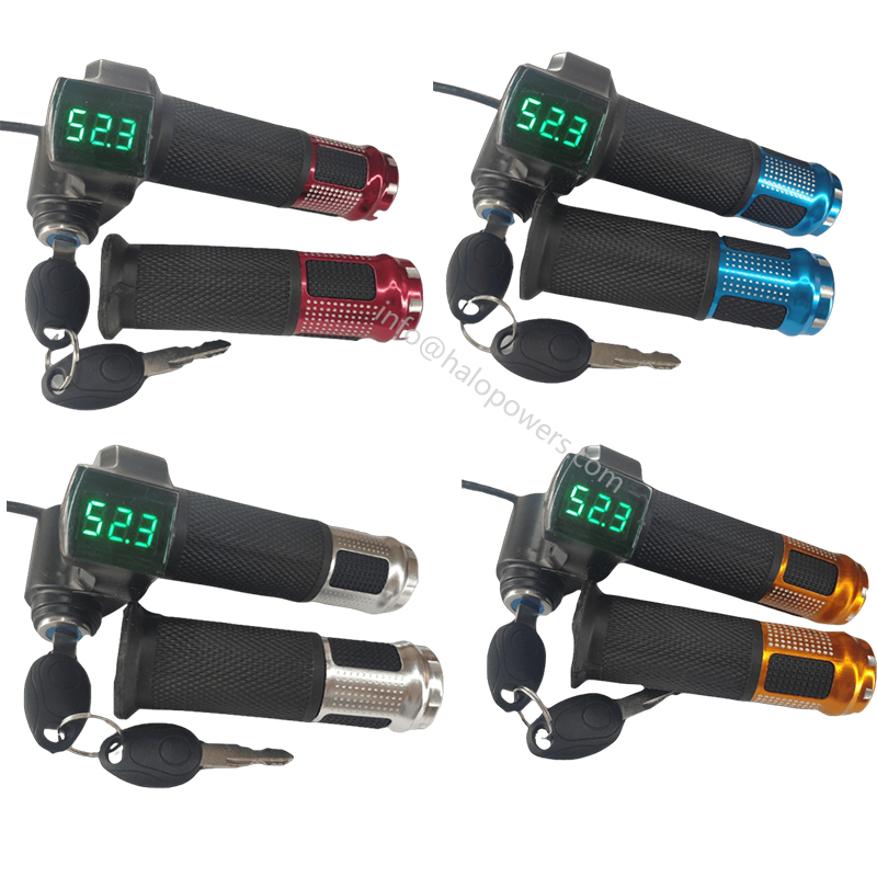 Vbestlife MY1016Z‑24V 350W - Kit de conversión de motor eléctrico para