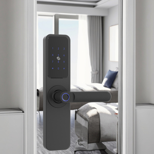 <span class=keywords><strong>New</strong></span> Hot Bán quản lý khách sạn phần mềm điện tử Keyless kỹ thuật số thông minh Thẻ khóa cửa hệ thống cho cửa gỗ Wi-Fi đám mây - Product Image 1