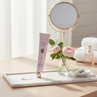 CPNP Cosmétiques Coréens CHALLANS De PARIS Crème Hydratante Nourrissante Anti-Âge et Anti-Rides Contour des Yeux Solution Anti-Cernes Best-Seller