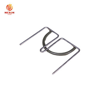 Elementi Riscaldanti per <span class=keywords><strong>Forno</strong></span> <span class=keywords><strong>Elettrico</strong></span> Quadrati Rotondi a Spirale Tubolari - Product Image 3