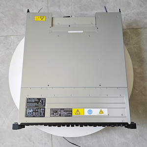 Powervault me5024 doanh nghiệp lưu trữ đĩa mảng với 32GB Bộ nhớ cache & 24x2.5 "SAS ổ đĩa On-premise kiểm soát kép trong kho - Product Image 5