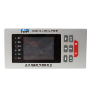 マイクロコンピューター保護装置ケーブル回路保護230V AC