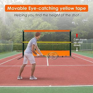 Quần vợt phục hồi thực hành tường rebounder <span class=keywords><strong>Net</strong></span> cho <span class=keywords><strong>tennis</strong></span> & vợt thể thao bóng & pickleball, <span class=keywords><strong>tennis</strong></span> backboard <span class=keywords><strong>Net</strong></span> cho sân <span class=keywords><strong>tennis</strong></span> - Product Image 3