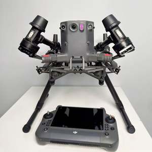 Edición Universal DJMatrice 350 RTK Combo, Dron Cuatricóptero Original DJ, Dron M350RTK para Búsqueda y Rescate, Cámara FPV con Visión Nocturna - Product Image 2