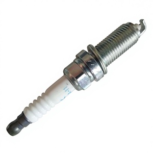 Bujías de Platino Láser 5118 PLZKAR6A-11 22401-CK81B, Doble Platino, para <span class=keywords><strong>Nissan</strong></span>, Renault, Toyota 22401-CK81B para NGK - Product Image 6