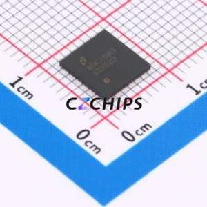 Nouveau et Original LMK03002CISQ/NOPB WQFN-48-EP(7x7) générateur d'horloge à puce IC à Circuit intégré/synthétiseur de fréquence/PLL - Product Image 1