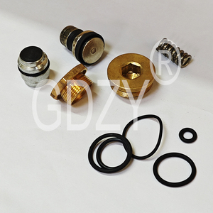 Kit de soupape d'admission pour <span class=keywords><strong>compresseur</strong></span> d'air industriel 510.0547 - Product Image 5