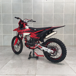 ZTOT Z7L-NB300 Nueva Motocicleta Todoterreno Original de Gran Tamaño, Refrigerada por Agua, 300 ml, Cuatro Tiempos, de Alto Rendimiento para Carreras - Product Image 3