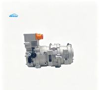 Compresseur de climatisation 12V GZDS pour véhicule électrique BYD Denza EREA8103020 avec garantie négociable