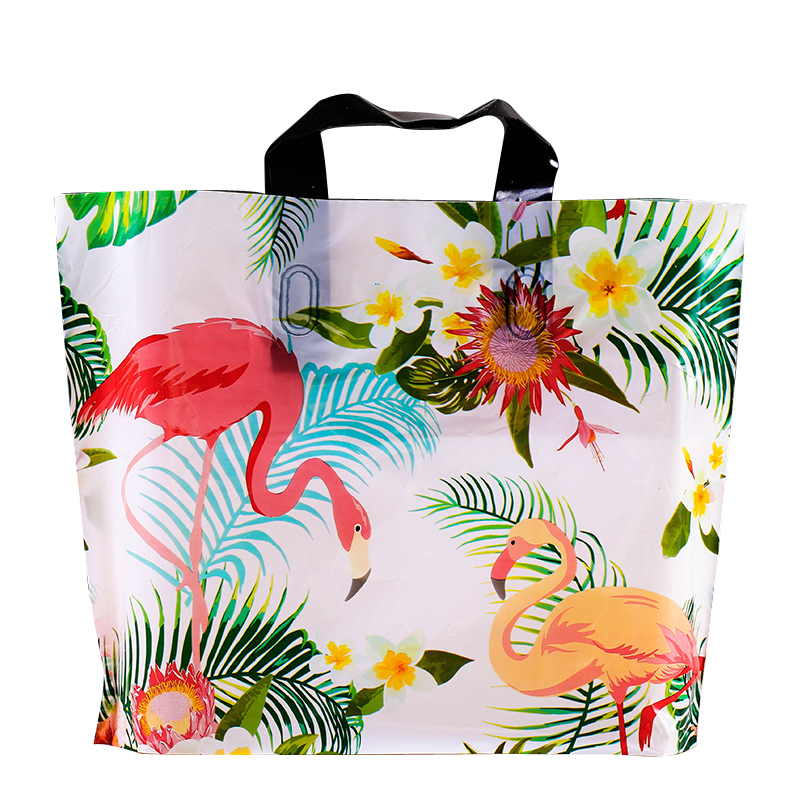 Promotional Shopping Tote Bag Custom Logo