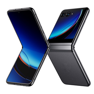 Foldable Phone Screen 7 Inch Octa Core Dual <b>Sim</b> <b>Card</b> 4000mAh Battery Over 20MP <b>Camera</b> Three Network Compatible - Product Image 3