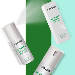 Spray <span class=keywords><strong>fixateur</strong></span> de <span class=keywords><strong>maquillage</strong></span> végétalien étanche 50ml 100ml longue tenue Spray <span class=keywords><strong>fixateur</strong></span> de <span class=keywords><strong>maquillage</strong></span> Dewy Lock - Product Image 3