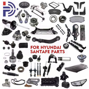 23124-2B000厂家直销汽车发动机曲轴皮带轮新条件坚固耐用的现代起亚汽车备件 - Product Image 5