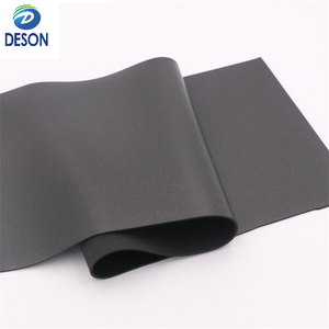 Deson 0,1mm 0,2mm 0,3mm 0,5mm 0,8mm 1mm 2mm 3mm 4mm 5mm electrónica súper delgada espuma PORON impermeable cinta adhesiva de doble cara - Product Image 2