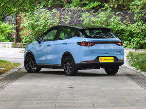 รถยนต์ไฟฟ้าล้วน <span class=keywords><strong>Neta</strong></span> Aya พลังงานใหม่ 5 ประตู 5 ที่นั่ง ระยะทางวิ่งไกล 401 กม. พวงมาลัยขวา พื้นที่กว้างขวาง ราคาถูก คุณภาพสูง สำหรับผู้ใหญ่ ลดราคา - Product Image 3