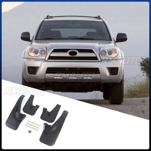 Guardabarros Delanteros y Traseros para Toyota 4Runner 2003-2009, Kit de Carrocería, Accesorios para Automóviles - Product Image 3