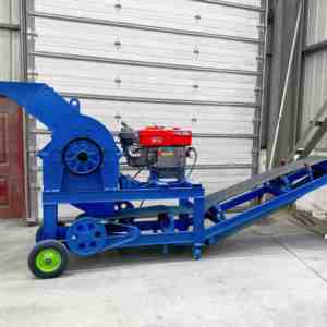 פטיש נייד פטיש עם מנוע דיזל מפטיש מנוע דיזל - Product Image 4