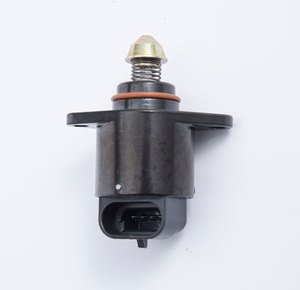 Válvula de Control de Aire en Ralentí IACV IAC 17111788 AC105 AC6 para Buick Chevrolet - Product Image 1