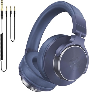 Auriculares DJ con Cable Yuou, Diseño de Molde Privado, Resistentes al Agua IPX-4, Sin Cancelación de Ruido - Product Image 1