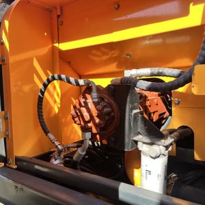 Corea usato <span class=keywords><strong>Hyundai</strong></span> 225-9S escavatore 20 Ton 22 Ton attrezzature per l'edilizia pesante di seconda mano <span class=keywords><strong>Hyundai</strong></span> 220-9S 225LC scavatrice per la vendita - Product Image 6