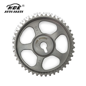 96352808 12741-61D01-000 Vente en gros de pièces automobiles HDE, poulie de distribution du vilebrequin pour Chevrolet Matiz - Product Image 1