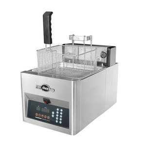 Henny-panel mecánico estilo Penny, 25l, Kfc, freír pollo a Gas, comercial, directo de fábrica - Product Image 5