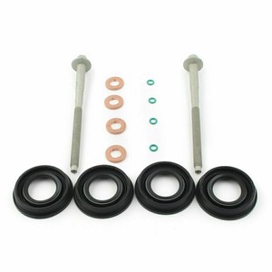Kit de joints d'injecteur Ford Fiesta 1372494 1378433 6C1Q-6K780-AB pour réparation et remplacement - Product Image 1