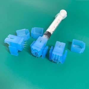 Ucuz Fiyatlı Vital Mezoterapi Meso Tabancası <span class=keywords><strong>Dr</strong></span> Enjektör Güzellik Makinesi İğnesi Çoklu İğne Su Bazlı Mezoterapi İçin - Product Image 1