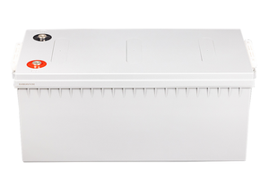 แบตเตอรี่ตะกั่วกรดแบบเจล 12V 200ah สำหรับโซลาร์เซลล์ ระบบดีฟไซเคิล ใช้กับยูพีเอส - Product Image 3