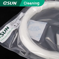 ESUN kualitas tinggi eClean pembersih 3D Printer filamen untuk FDM 3D Printer