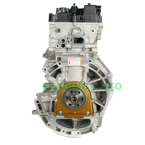 Lf Trung Quốc nhà máy phụ tùng ô tô động cơ động cơ lắp ráp cho Mazda 6 CX3 2.0L động cơ diesel hoàn chỉnh - Product Image 4