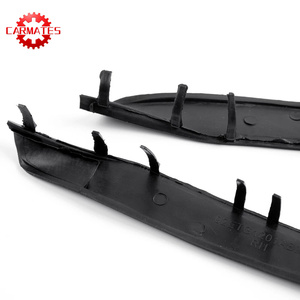 Cubierta de Goma para Limpiaparabrisas Delantero para Ford F150 <span class=keywords><strong>Lincoln</strong></span> <span class=keywords><strong>Mark</strong></span> <span class=keywords><strong>LT</strong></span> 2004-<span class=keywords><strong>2008</strong></span> 4L3Z-15022A69-AA 4L3Z-15022A68-BA FO1271104 FO1271103 - Product Image 5