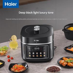 Autocuiseur électrique multifonctionnel en acier inoxydable 1000W Autocuiseur numérique 20-en-1 avec fonction vapeur - Product Image 2