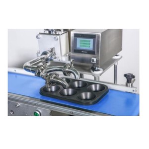 China Manual Bread <b>Biscuit</b> Donut Cream Filling Injector Injecting <b>Machine</b> Fill Cream <b>Machine</b> - Product Image 3