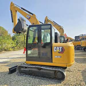 Original Importierter Gebrauchter <span class=keywords><strong>Caterpillar</strong></span> 3055E2 Bagger aus Japan CE-Zertifiziert Geringe Betriebsstunden Hohe Qualität Günstiger Preis Anpassbar - Product Image 4