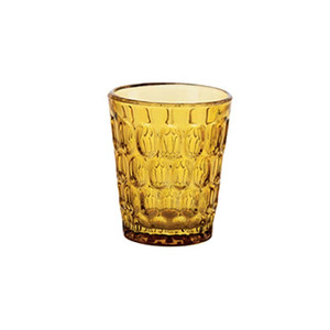 Vaso de Agua Camelot Amber 30 cl, Altura 10.5 cm, Diámetro 9 cm, M1934 - Product Image 1