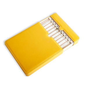 high-end bone china chopsticks European style white bone china chopsticks set