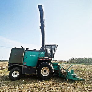 Entrega rápida Cosechadora de alta calidad Disponible ahora en stock Mejor precio Maquinaria confiable Oferta al por mayor - Product Image 4