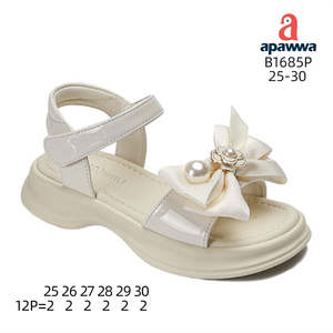 B1685P Sandalias Categoría Premium - Product Image 2