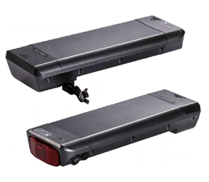 Batería de Iones de Litio para Bicicleta Eléctrica, 36 V, 6.6 Ah, 8.7 Ah, 8.8 Ah, 13 Ah, Curva, Plegable, para Bicicleta Eléctrica Populo Sport V2 Lift V2 Scout - Product Image 6